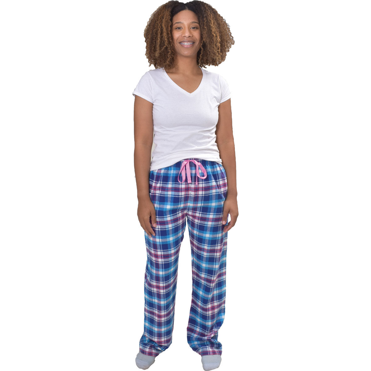 Canyon Creek Women's Flannel Lounge Pant