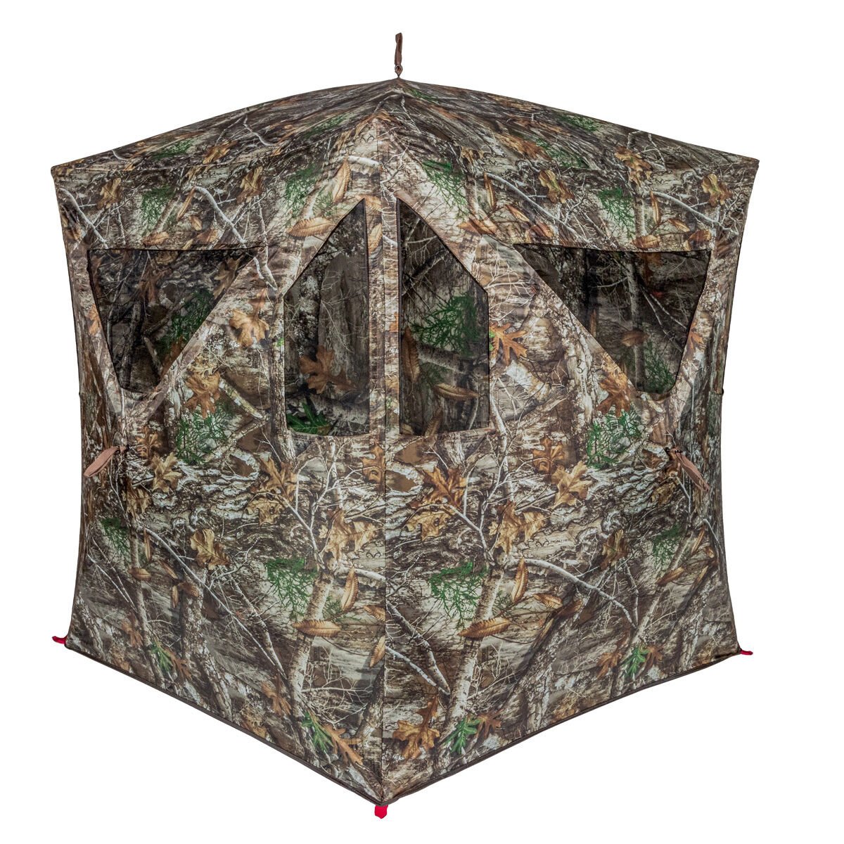 Primal Den 5-Hub Pop-Up Hunting Ground Blind