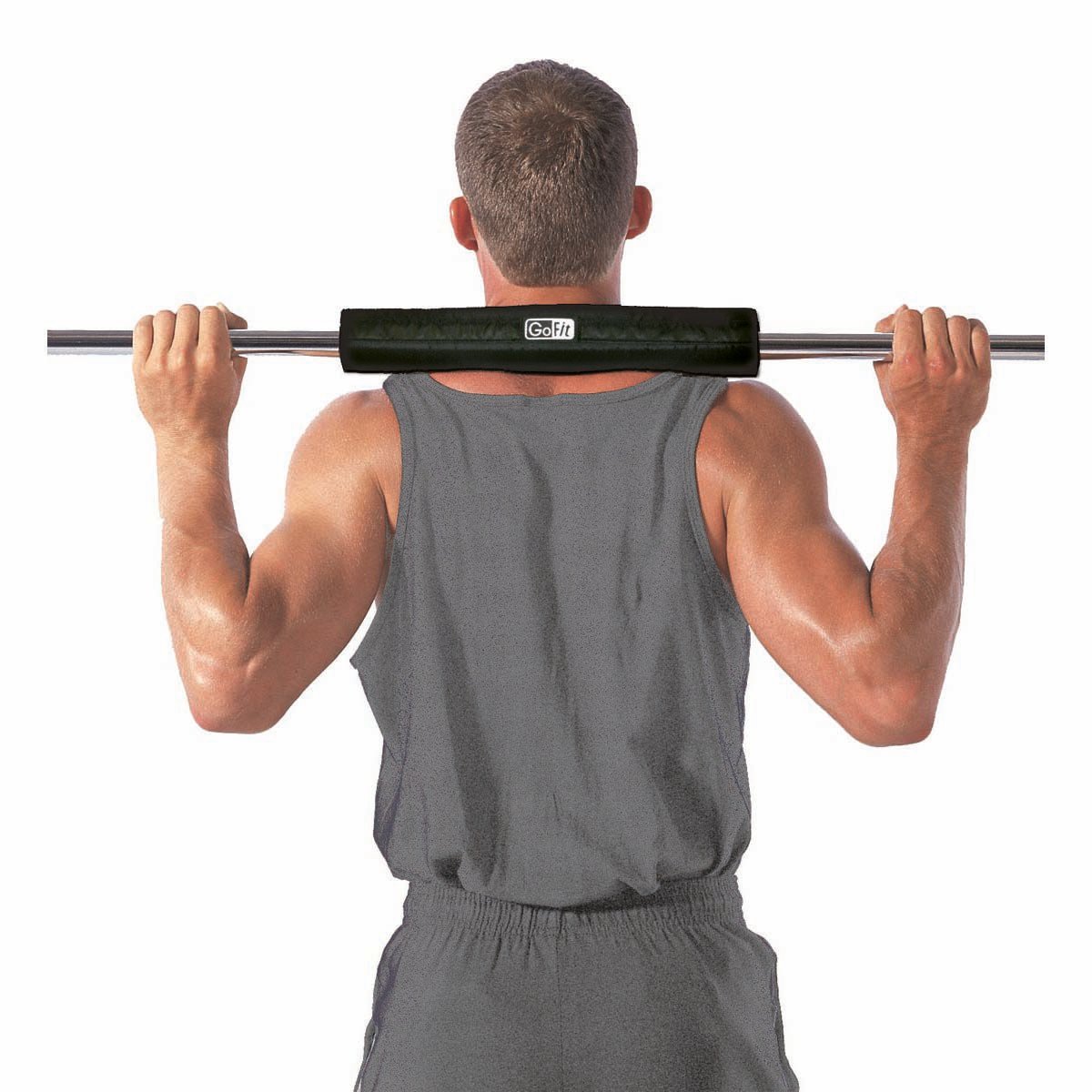 Go Fit 16" Barbell Pad
