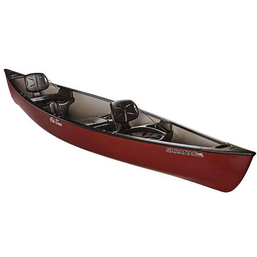 Old Town Saranac 146 XT Canoe