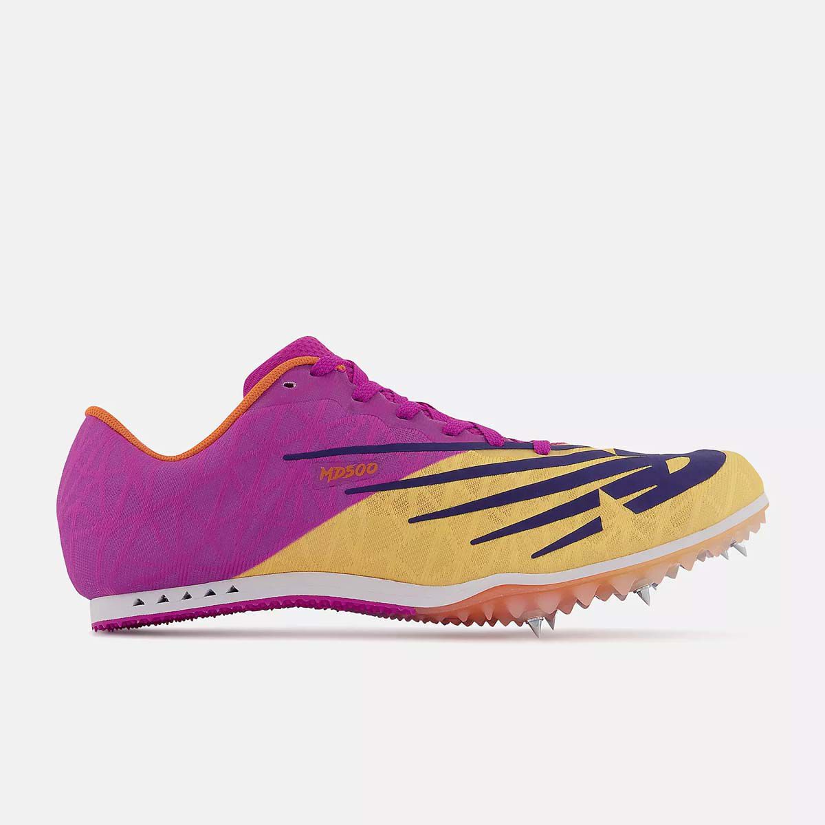 New Balance Adult Md500 V8 Track Spike Shoes