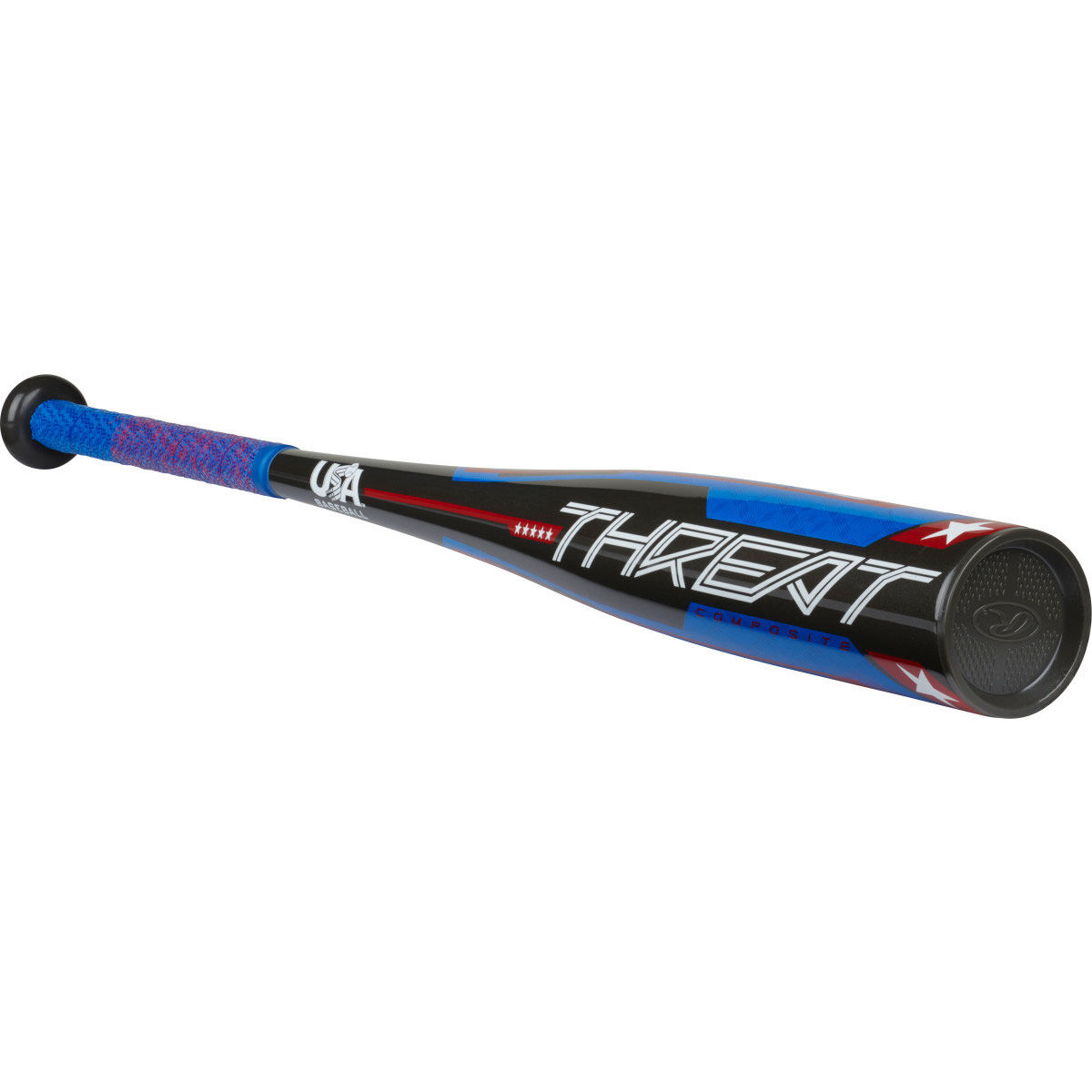 Rawlings Threat (-12) USA Youth Bat