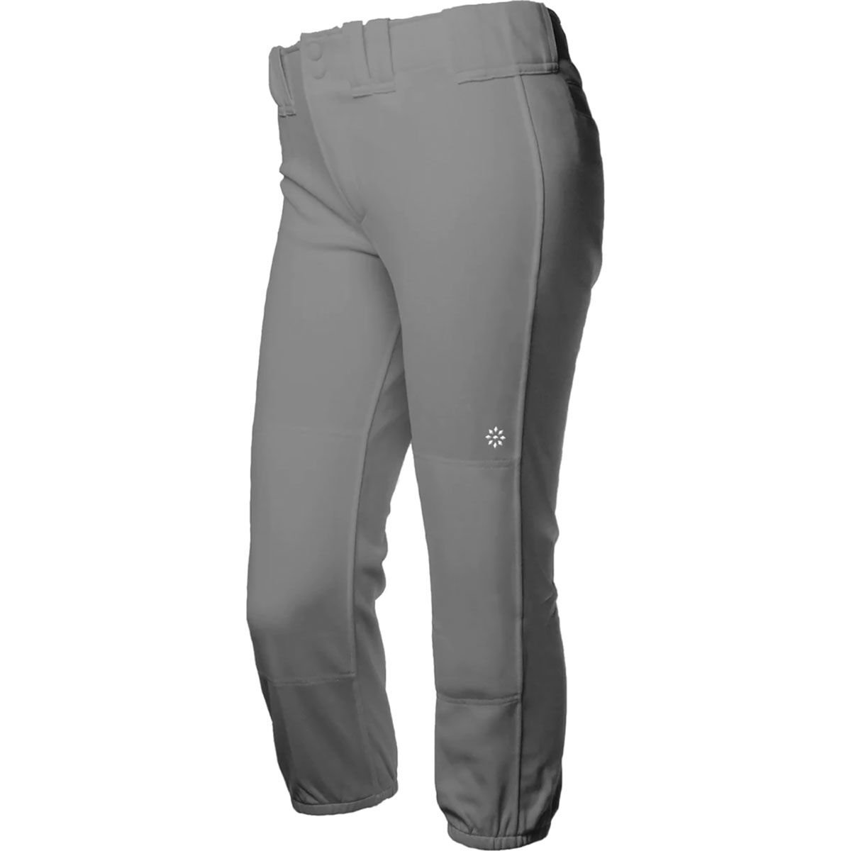 Rip It Girls' 4-Way Stretch Fastpitch Softball Pants