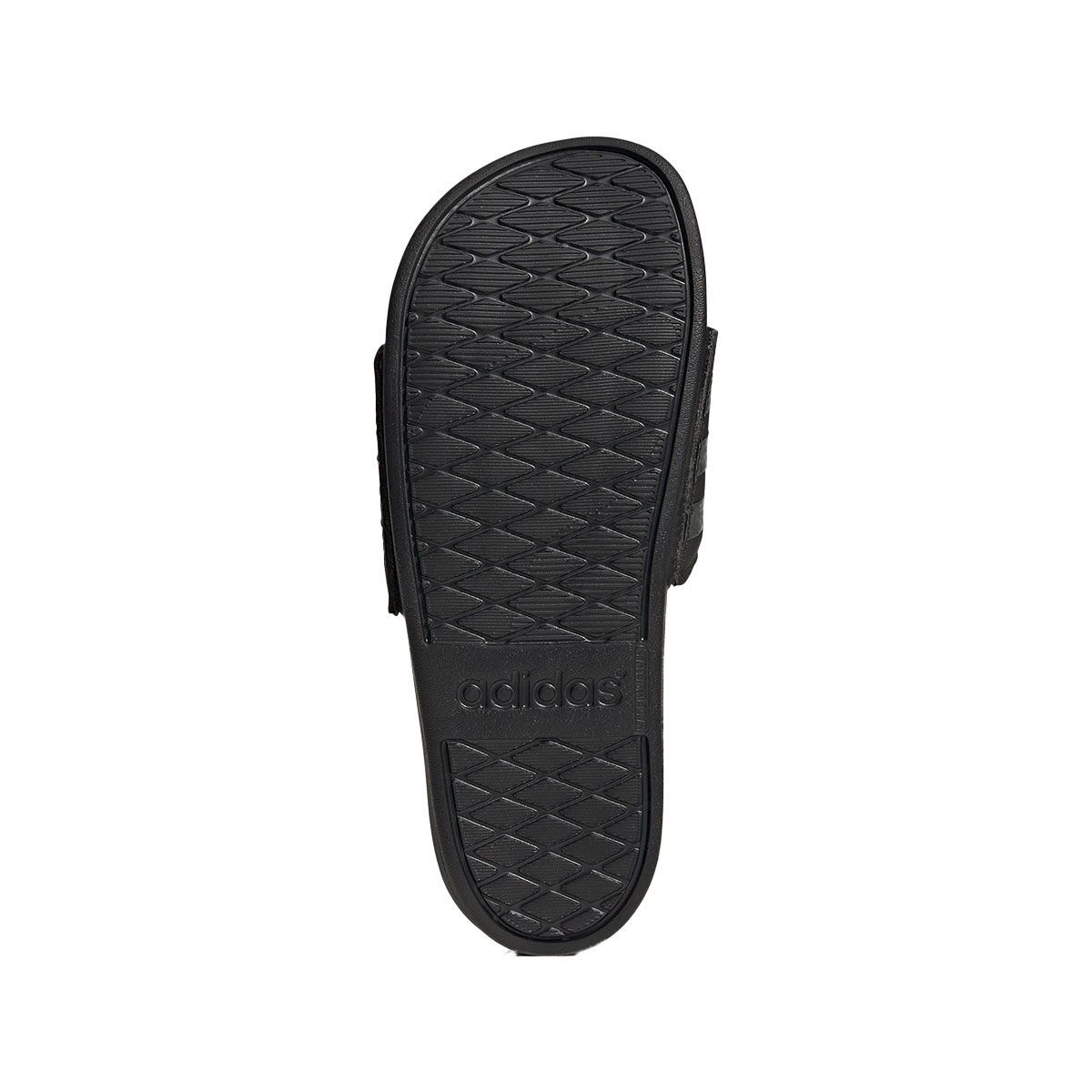 adidas Adult Adilette Comfort Slides