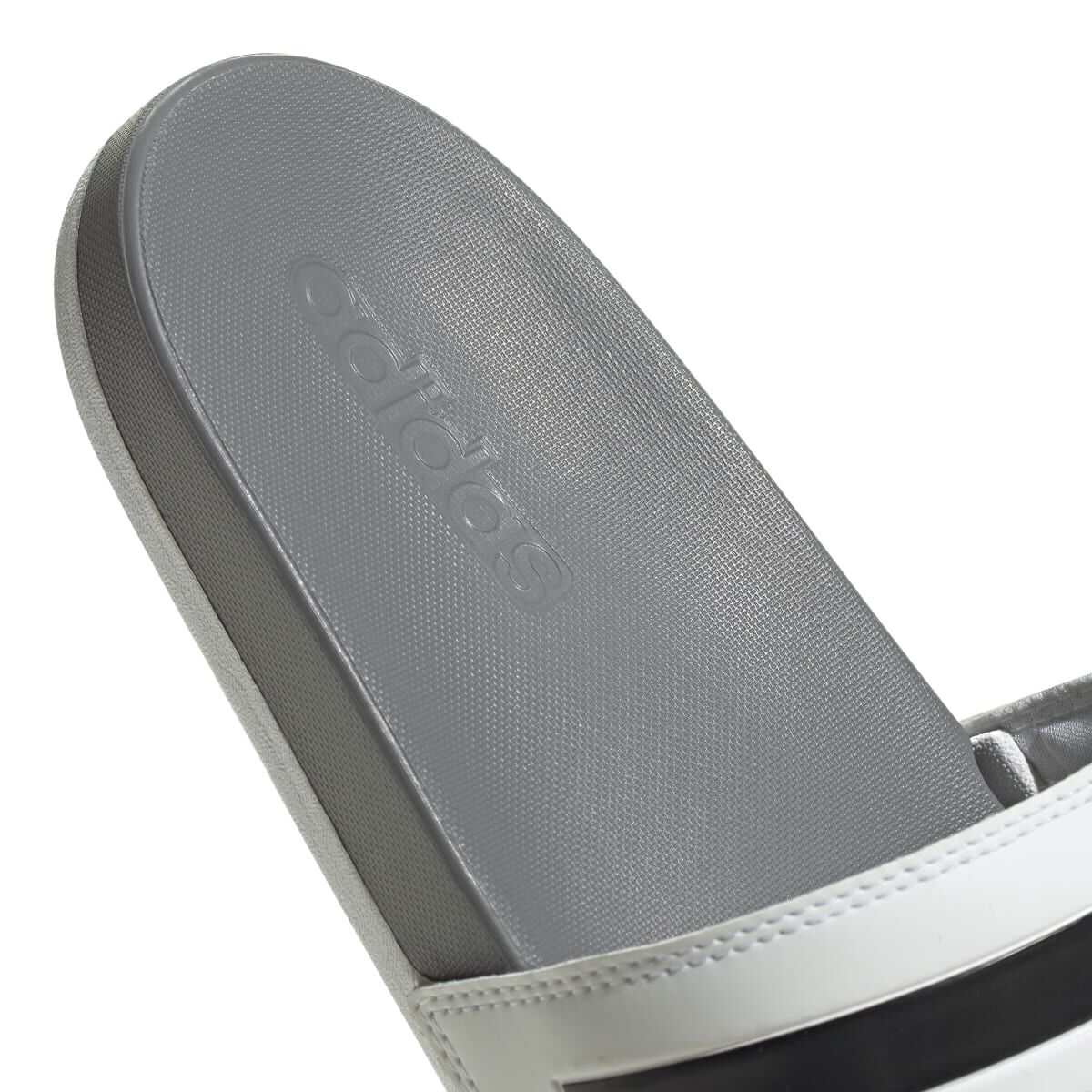 adidas Adult Adilette Comfort Slides