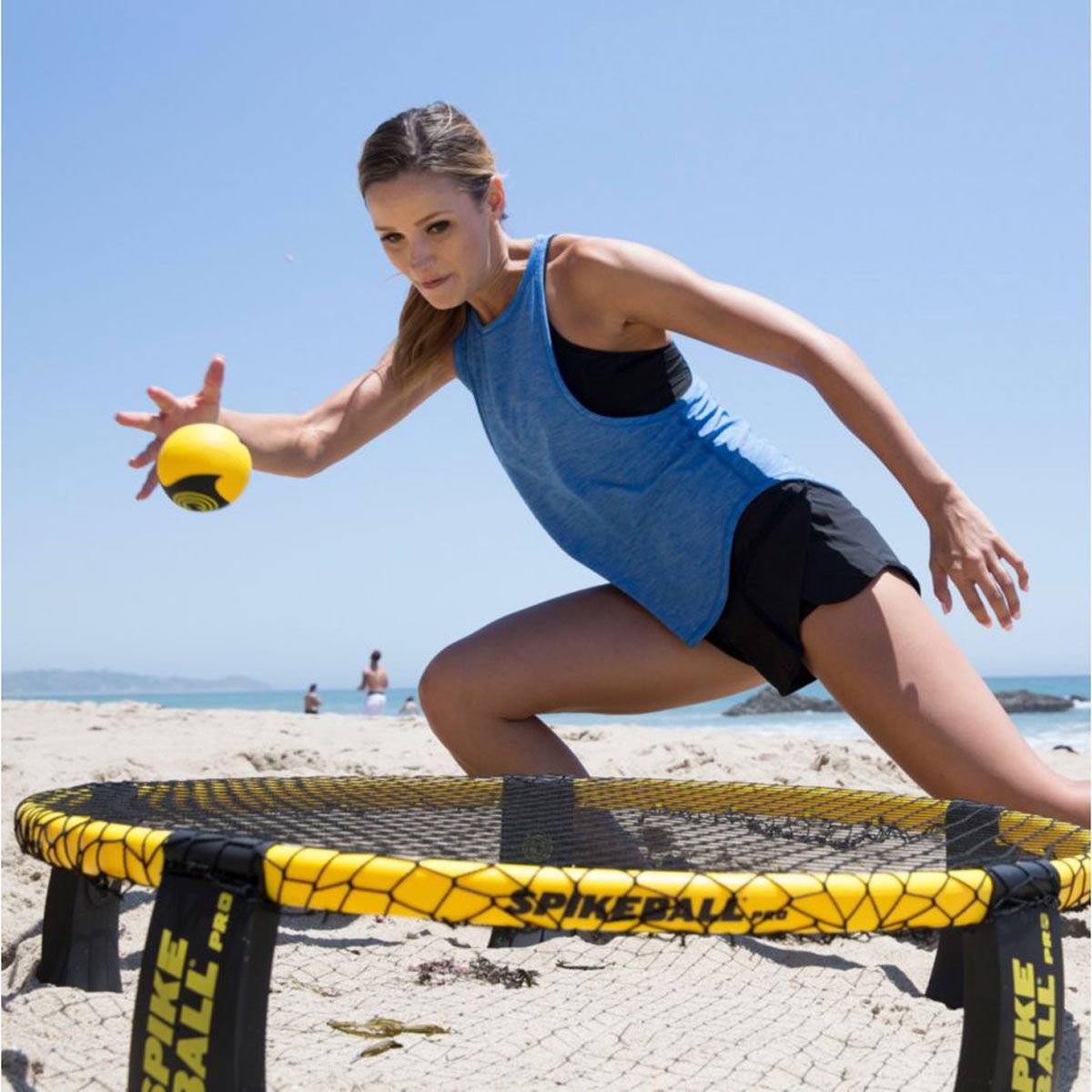 Spikeball Spikeball Pro Game Set