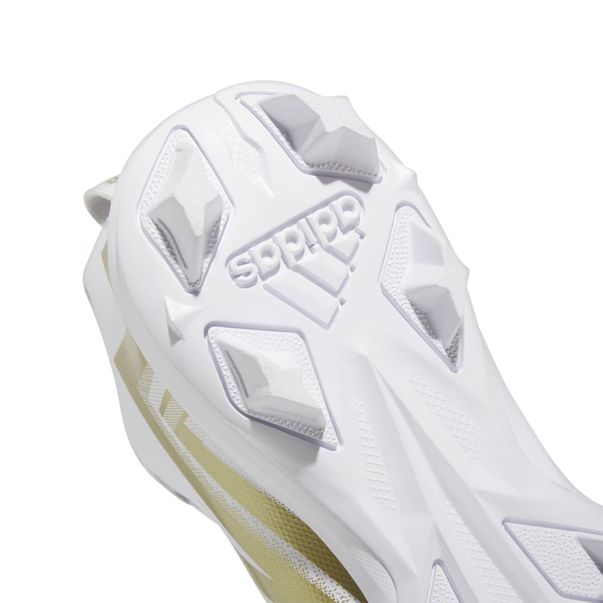 adidas Adult Freak Spark MD 23 Inline Football Cleats