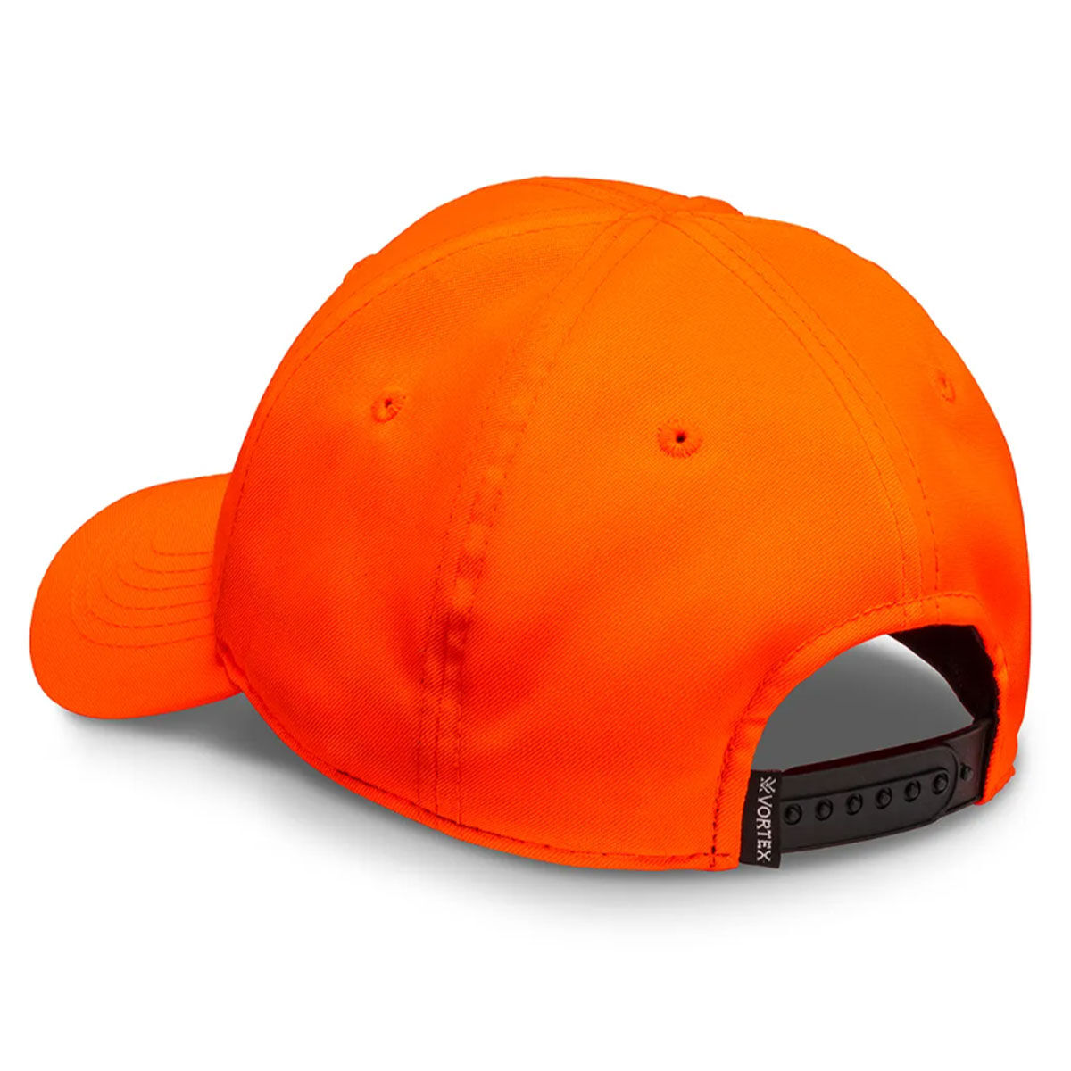 Vortex Optics Men's Blaze Orange Cap