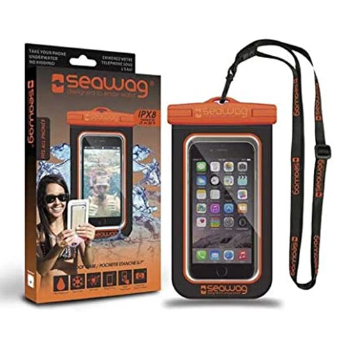 Seawag Waterproof Smartphone Case
