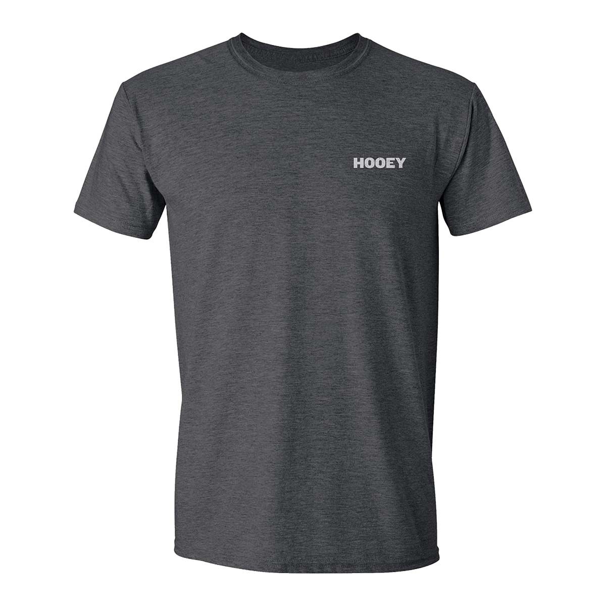 Hooey Men's Short Sleeve Tee