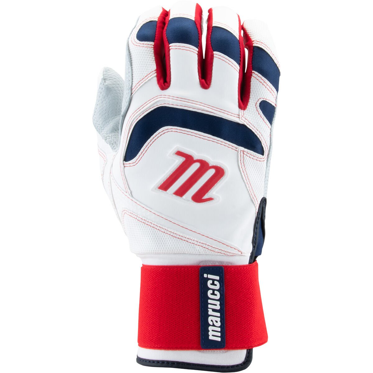 Marucci Sports Signature Full Wrap Batting Gloves