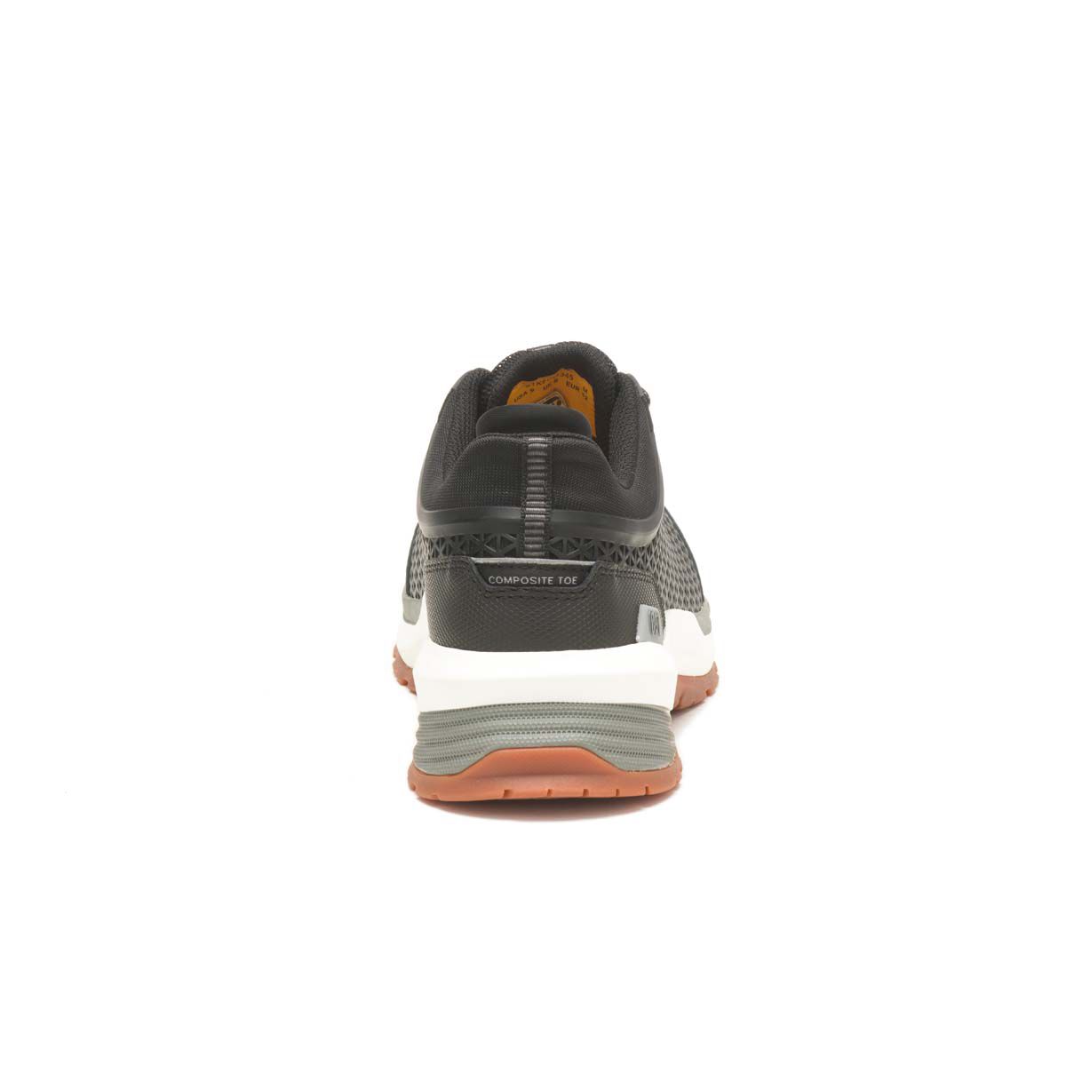 Cat Men's Streamline 2.0 Composite Toe Work Boots