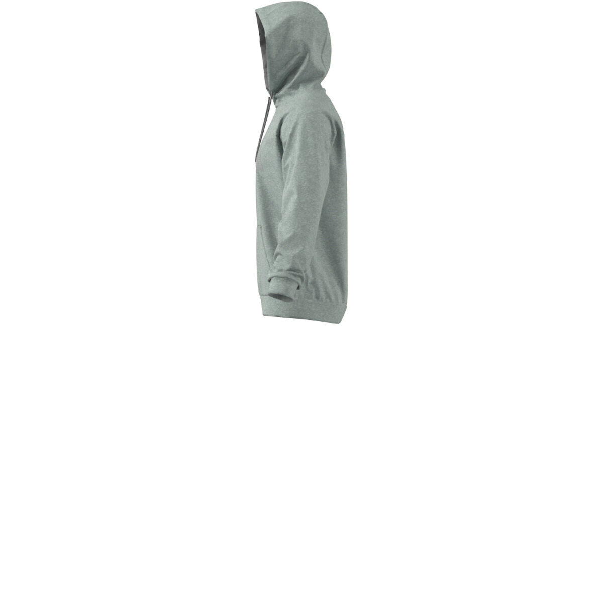 adidas Men's Big Logo Hood