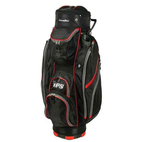 Powerbilt Golf TPS 5400 Deluxe Cart Bag