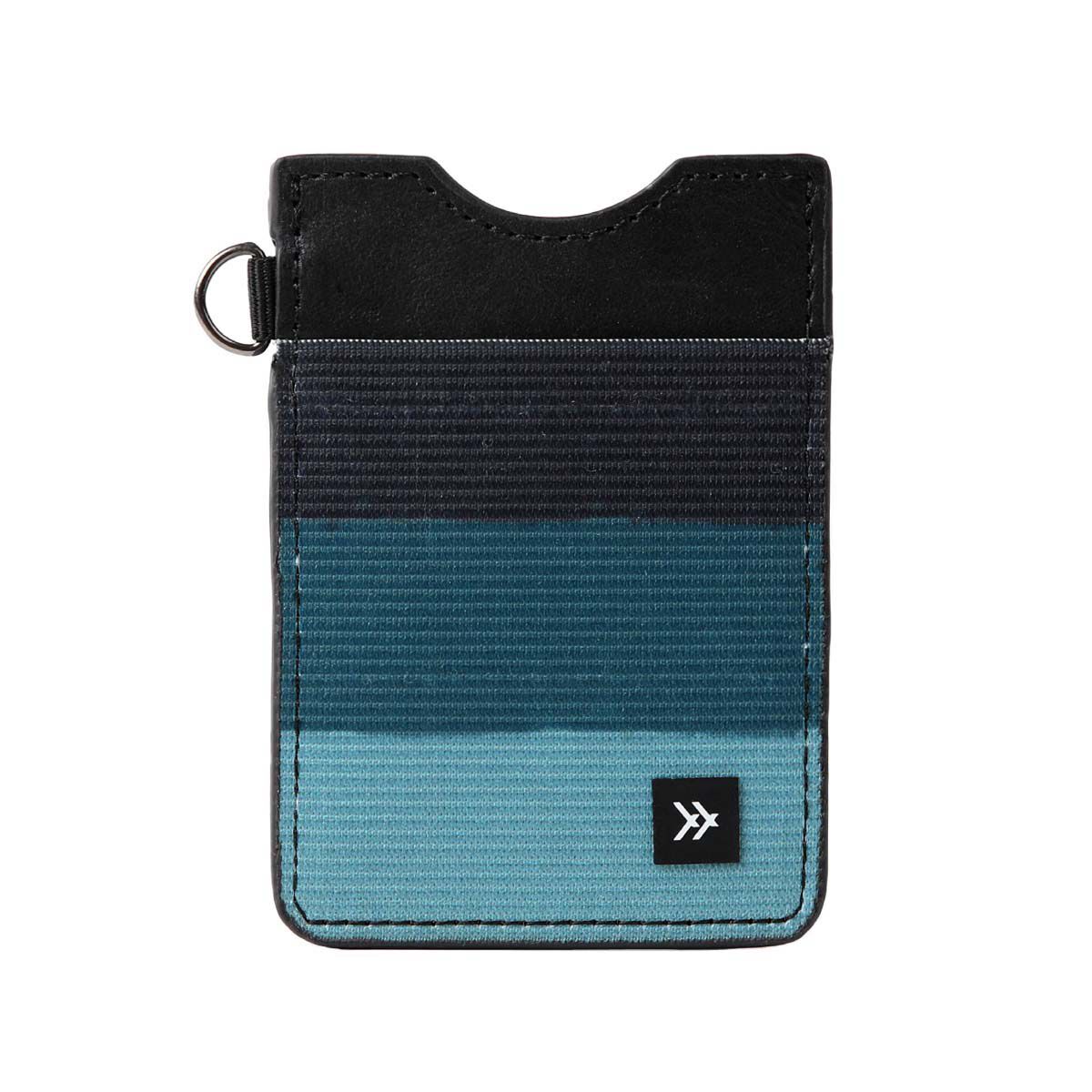 Thread Wallets Vertical Wallet