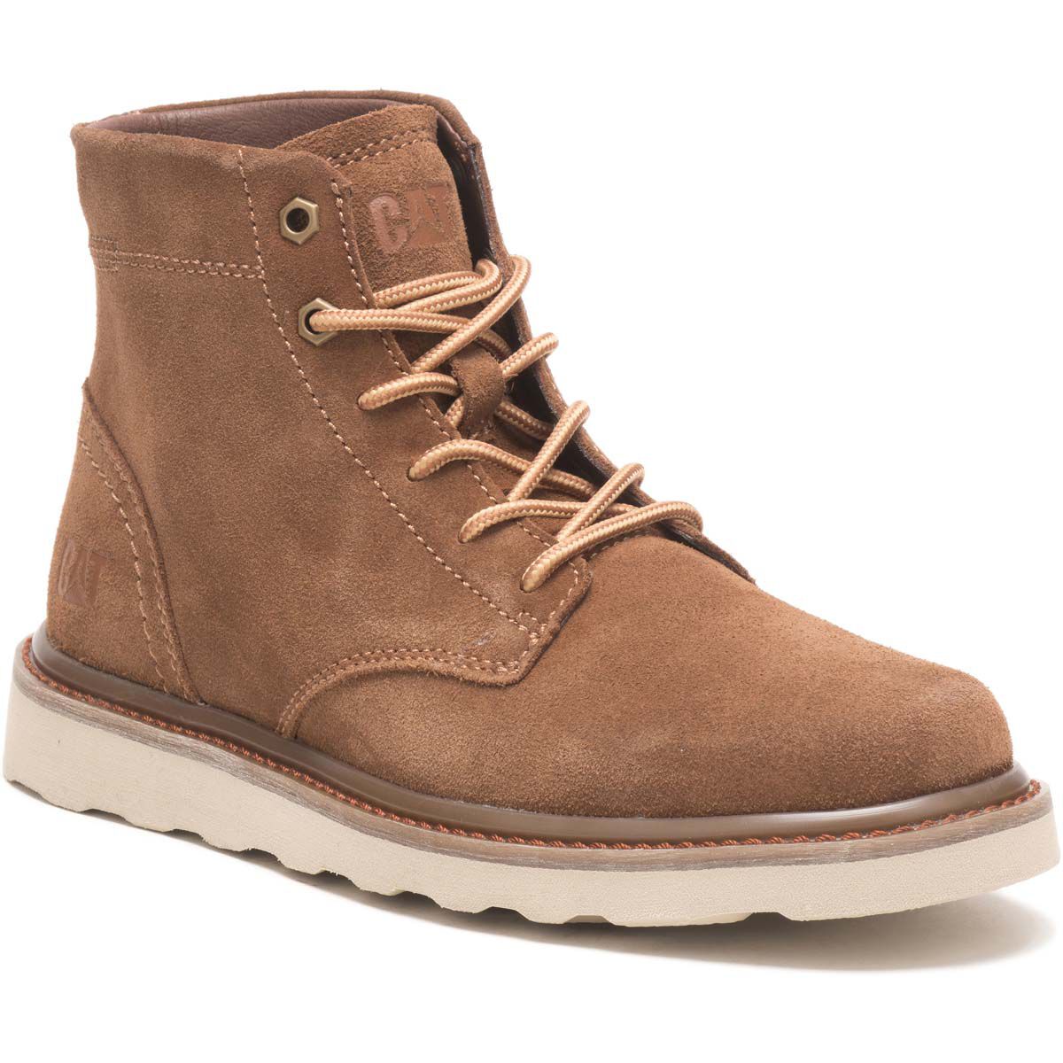 Cat Men's Narrate Work Boots