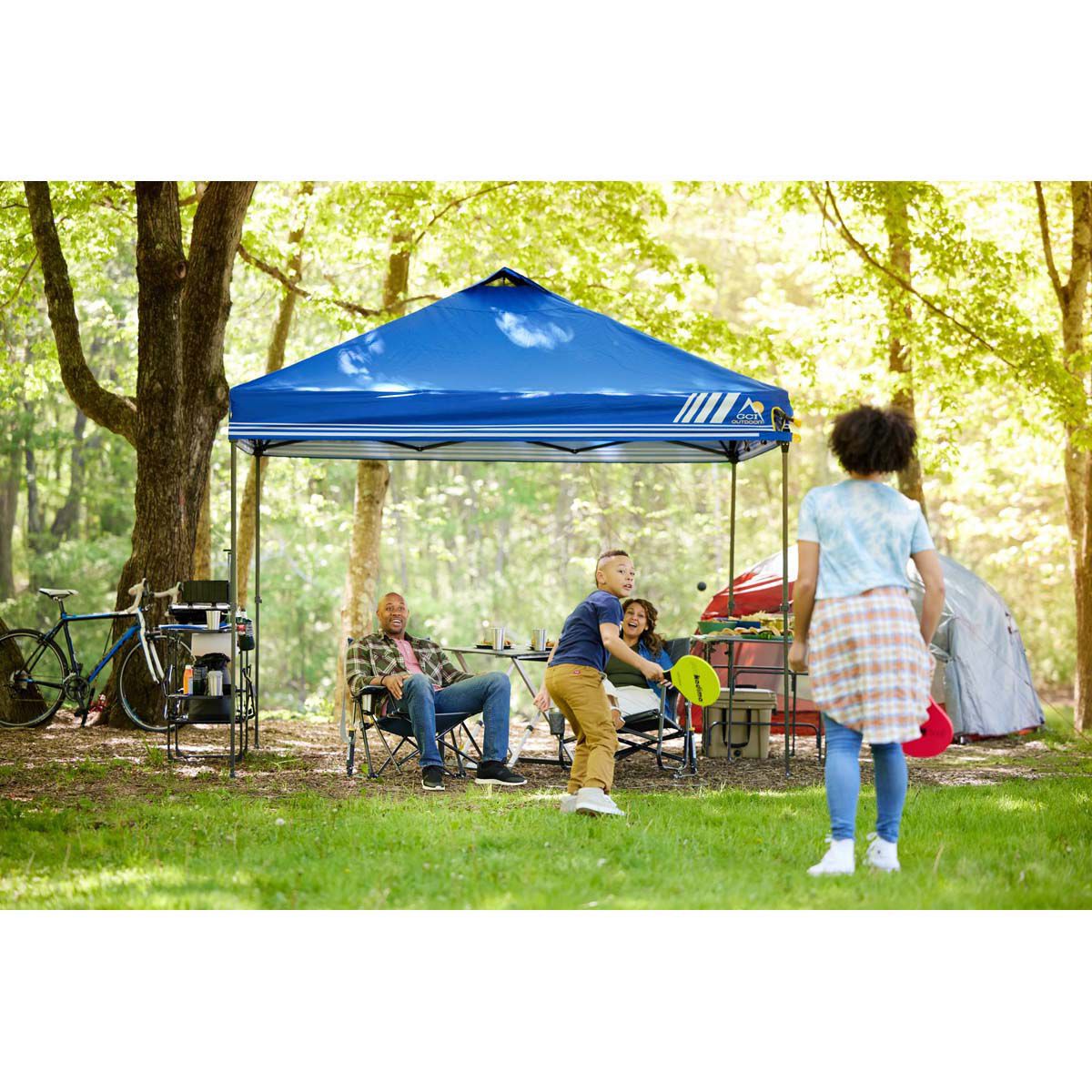 GCI Outdoor LevrUp Canopy