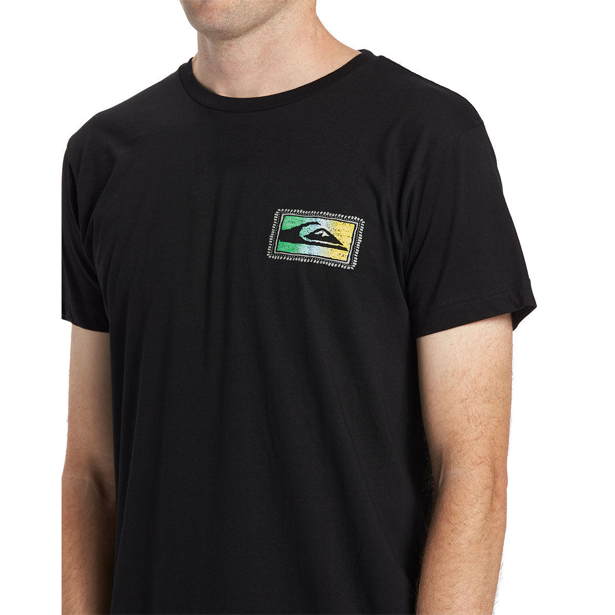 Quiksilver D Wilder Daze SS Tee