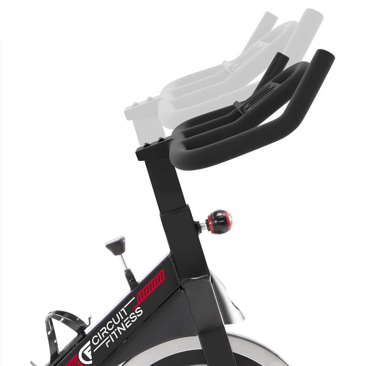 Circuit Fitness 30lb Revolution Cycle