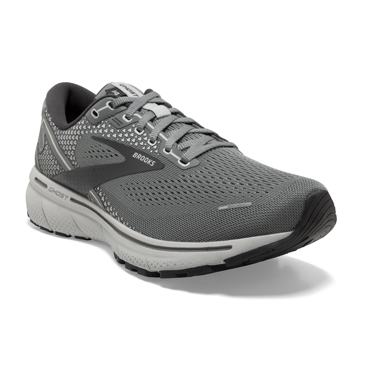 Brooks Men's Ghost 14 Running Shoes