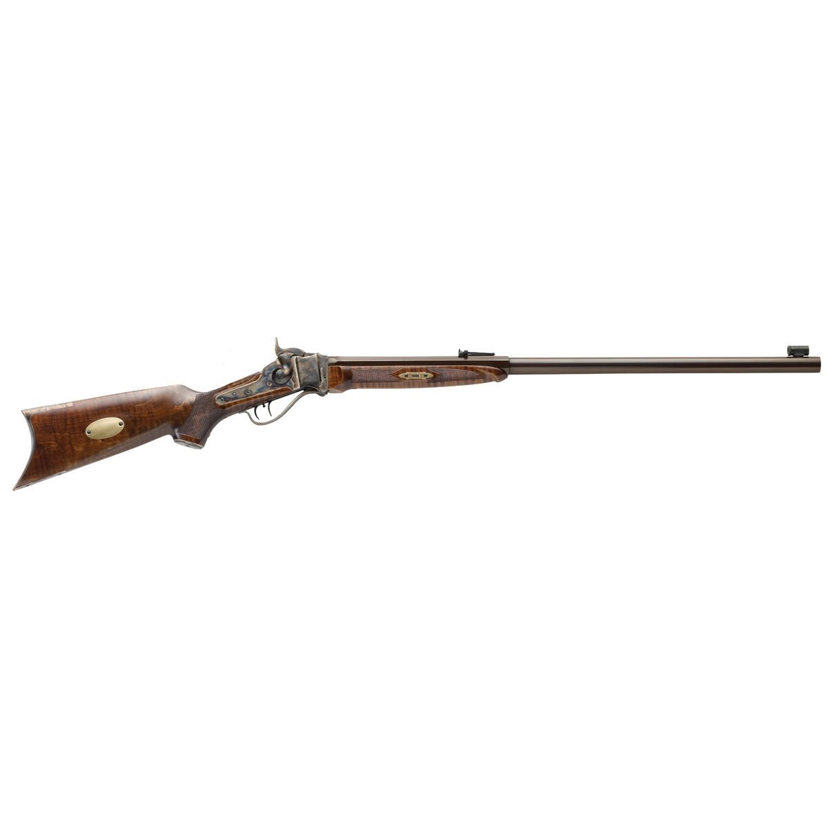 Italian Firearm 1874Old West45-70Gov 30" Cenerfire Rifle