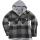 Black/Gray