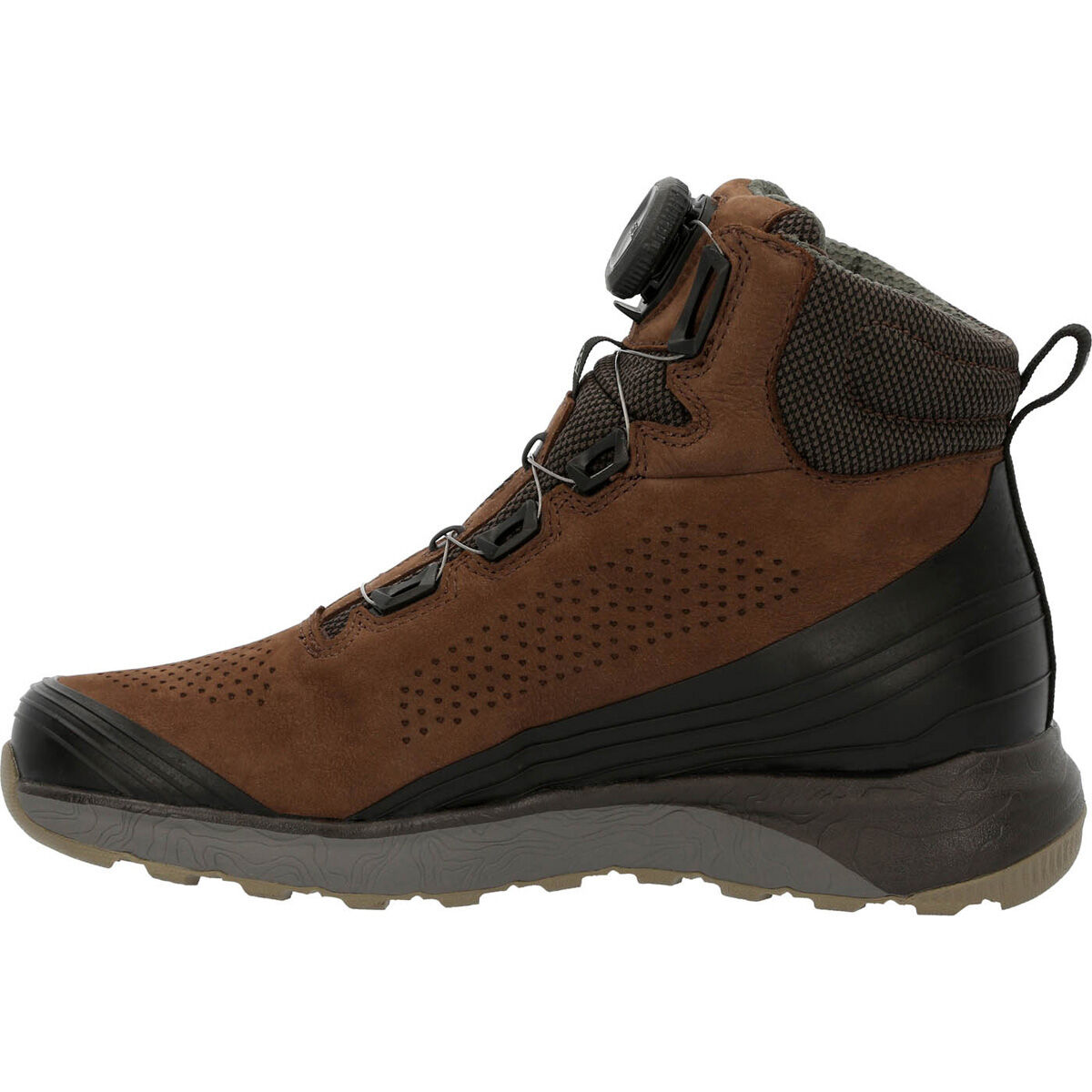Rocky Men's Summit Elite eVent Hunting Boots