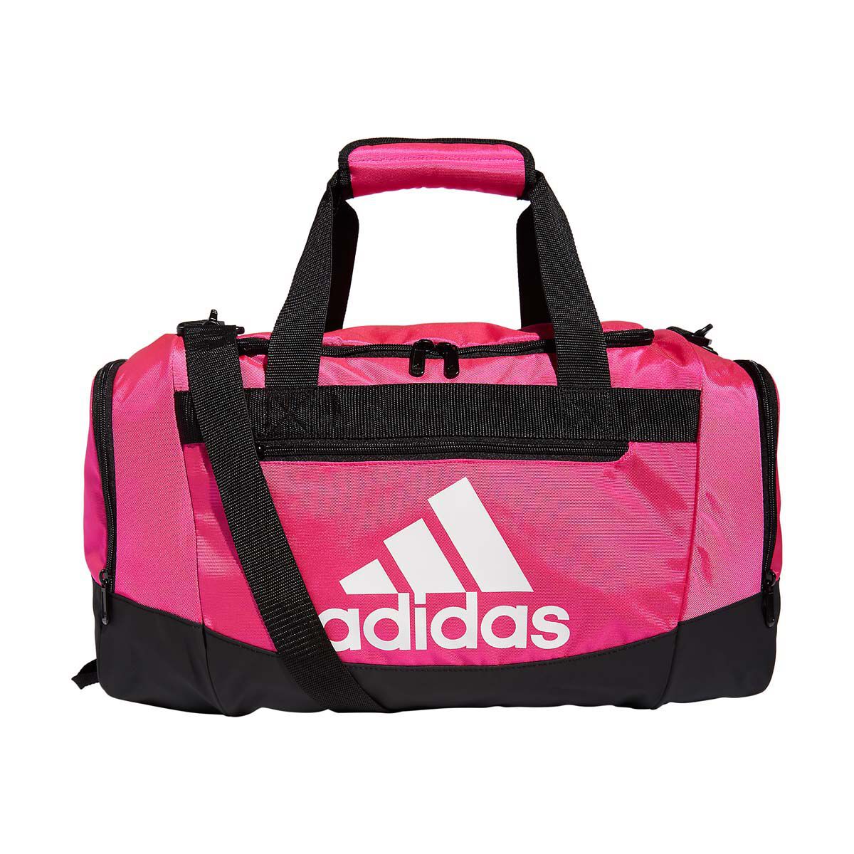 adidas Adidas Defender IV Small Duffel