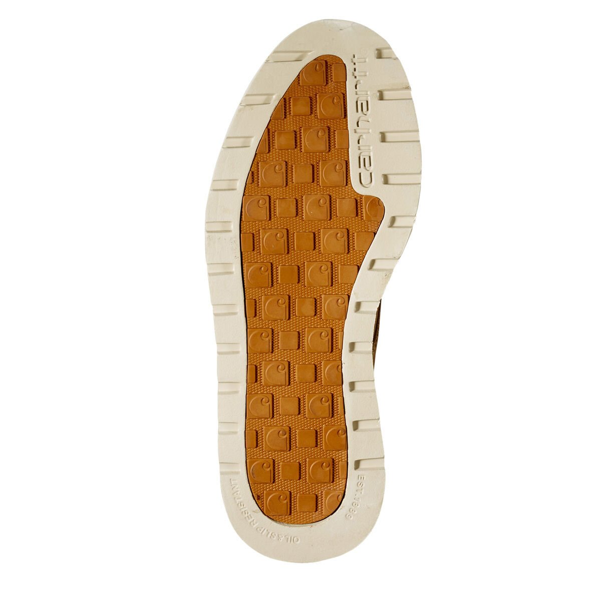 Carhartt Women's 6" Moc Toe Wedge Boots