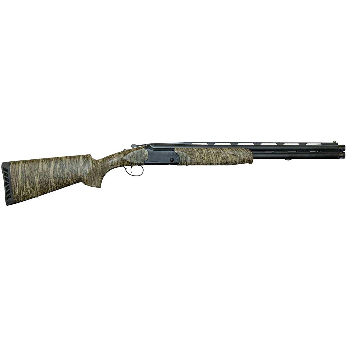 Ati Turkey Fowl 12GA 28" B-LND 2XF/1MD Tactical Shotgun