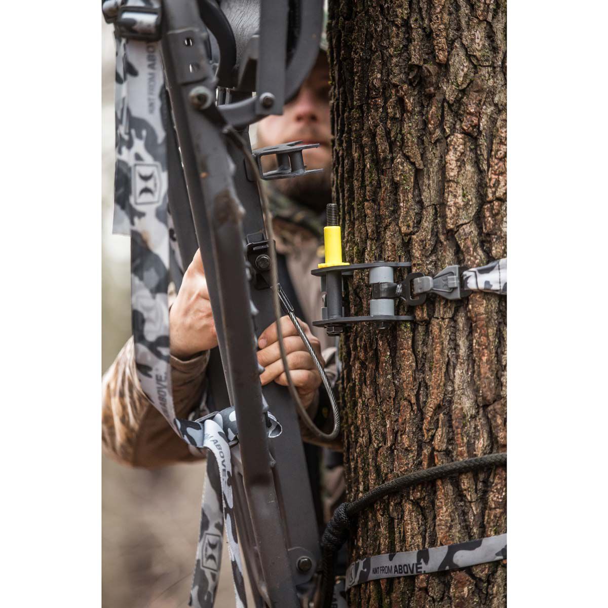 Hawk Hawk Cruzr Hang-on