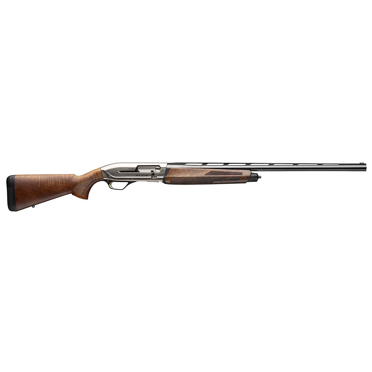 Browning Max II Upland 12GA 3" 28" Shotgun
