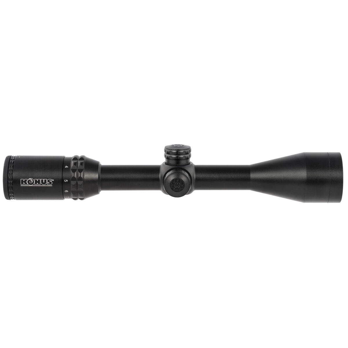 Konus 7279 KONUSPRO-275  3-10X44IR EBR
