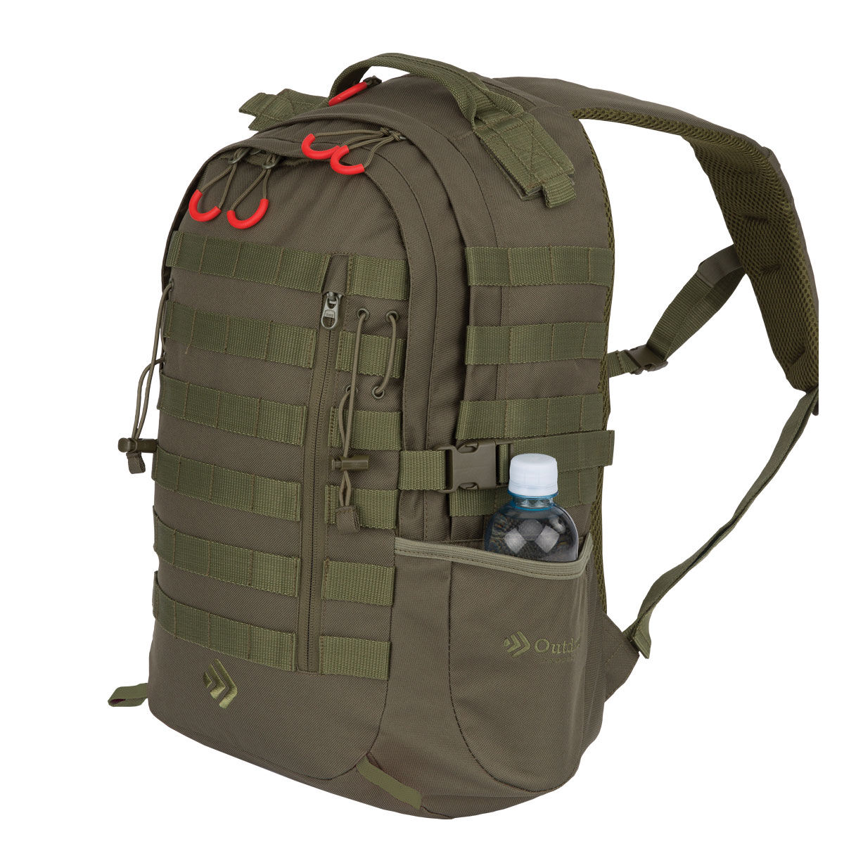 Outdoor Products Kennebec Day Pack