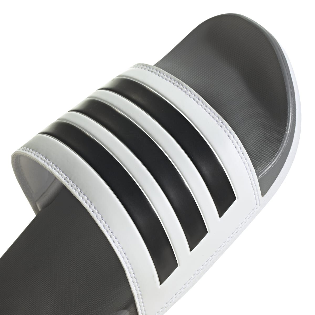 adidas Adult Adilette Comfort Slides