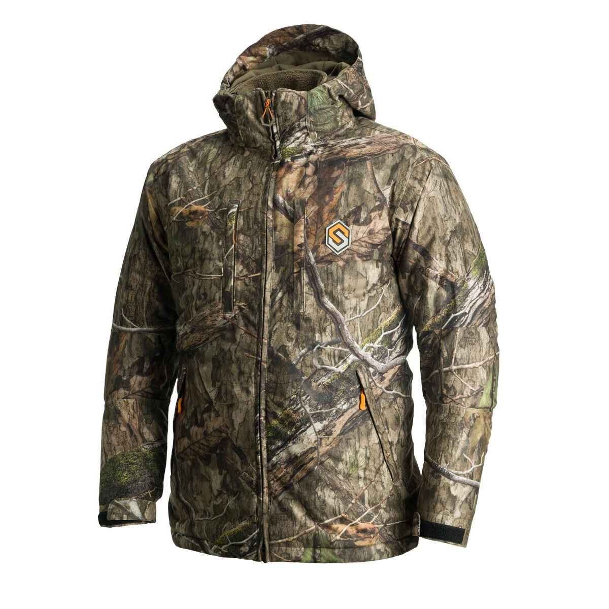 Scentlok Men's Morphic 2.0 Jacket