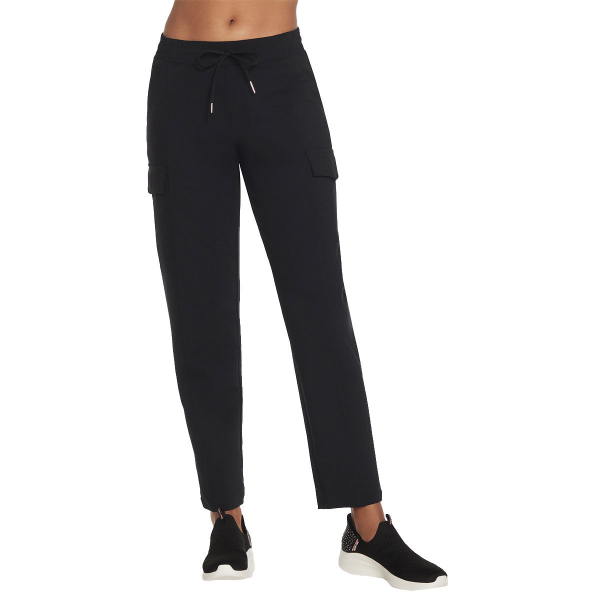 Skechers Slip-in Cargo Pant