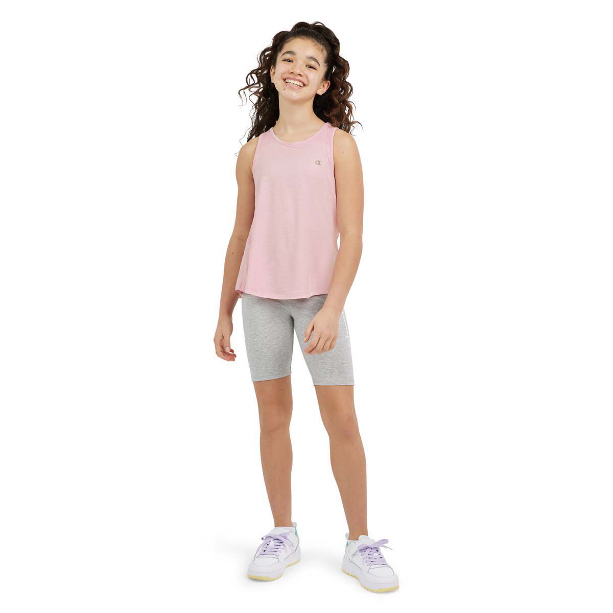 Champion Girl's Active Tank