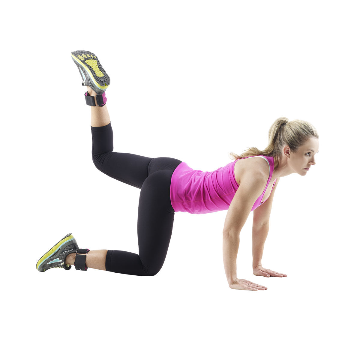 ProForm 2lb Pair Ankle Weights