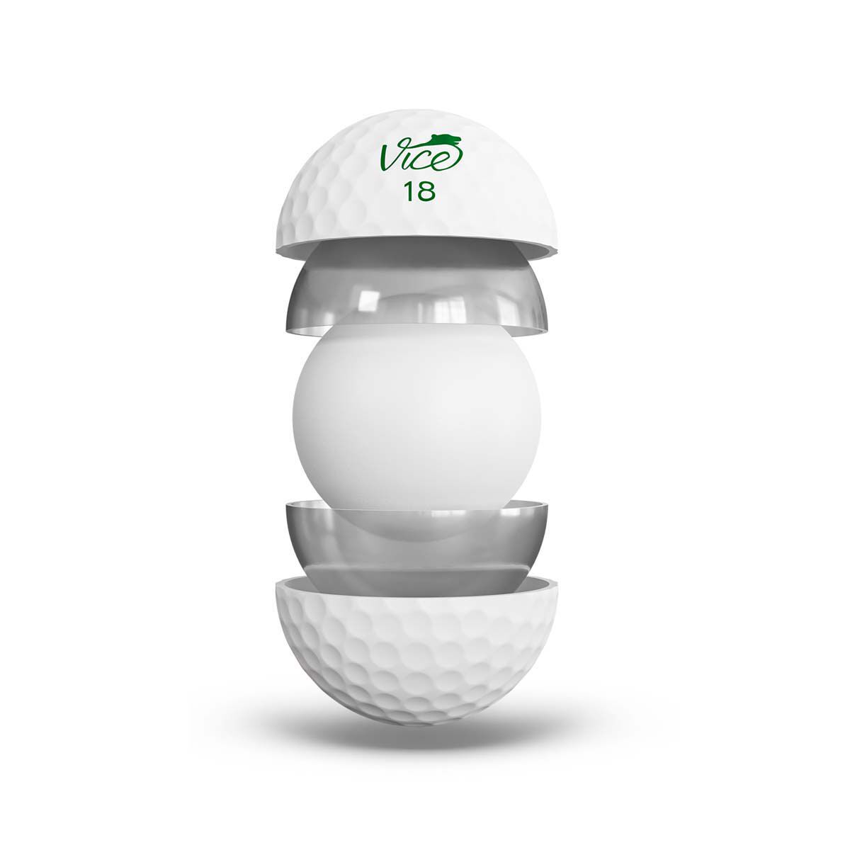 Vice Golf Vice Pro Jack Nicklaus