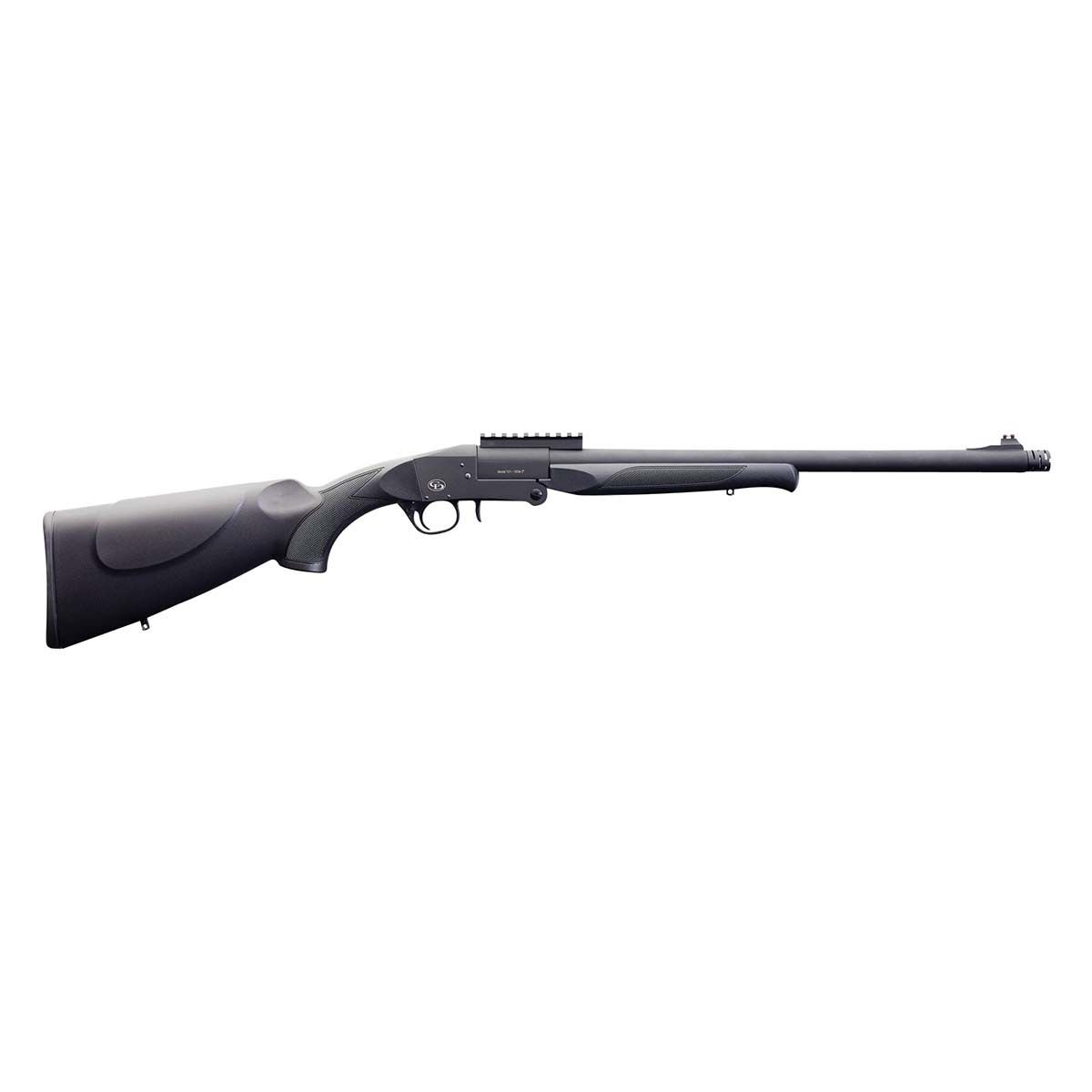 Charles Daly 101 SNGL12 20 Turkey Shotgun
