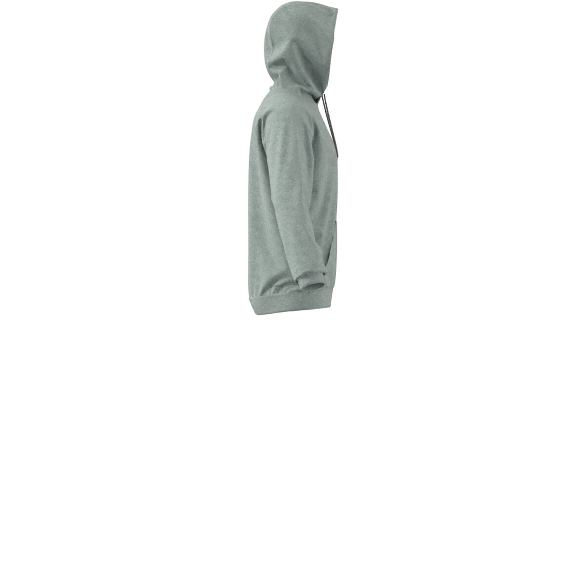 adidas Men's Big Logo Hood