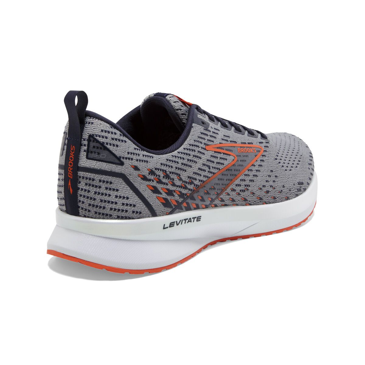 Brooks Men's Levitate 5 Running Shoes