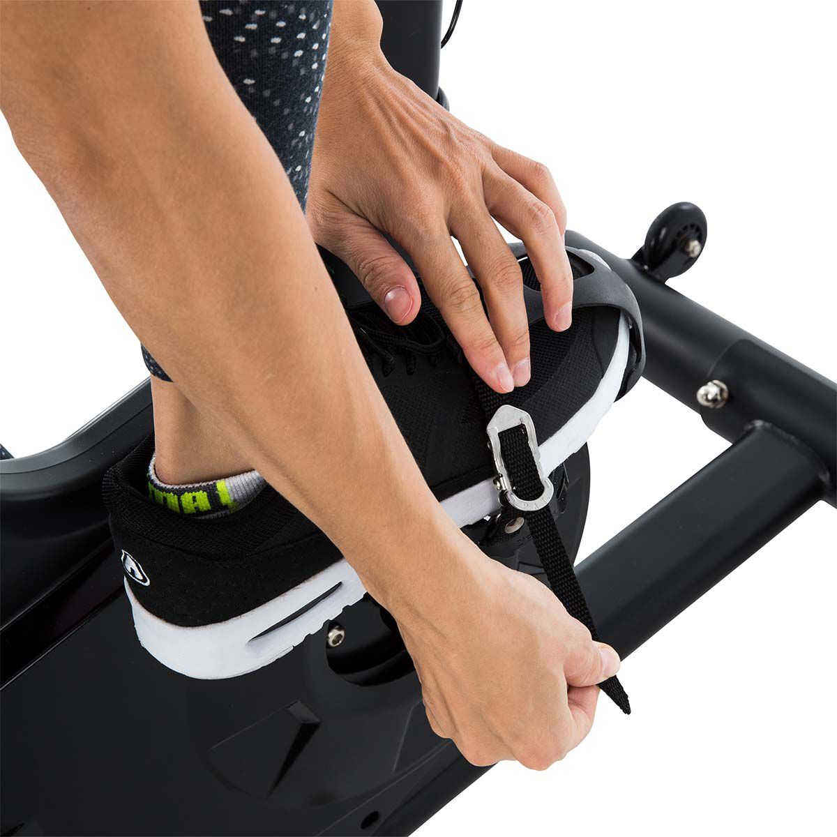 Xterra MBX2500 Indoor Cycle Trainer