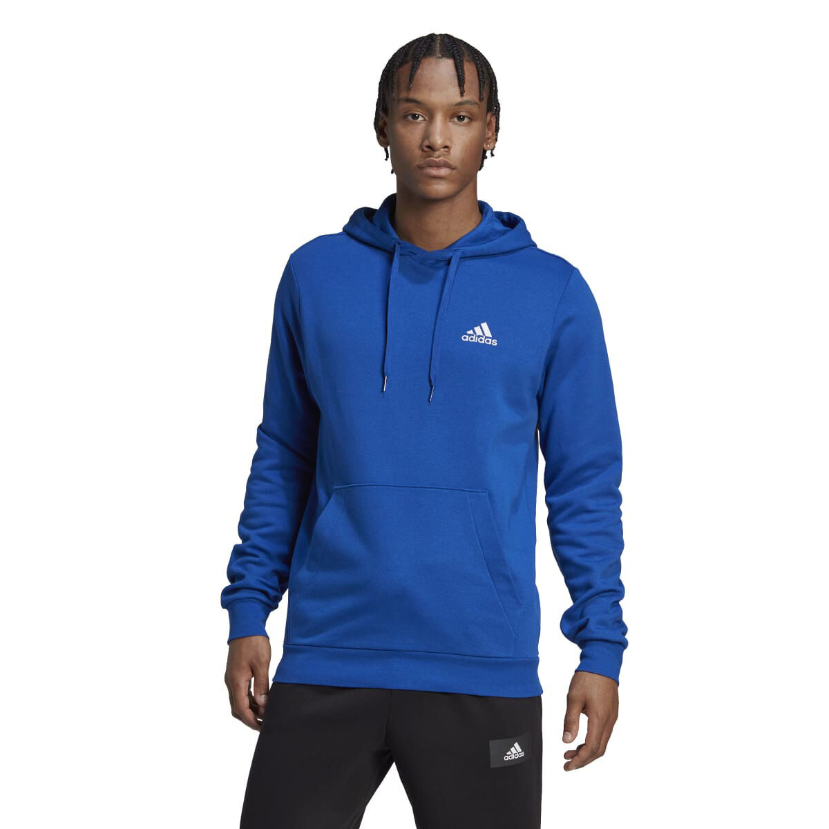 adidas Men's Essentials Hoodie