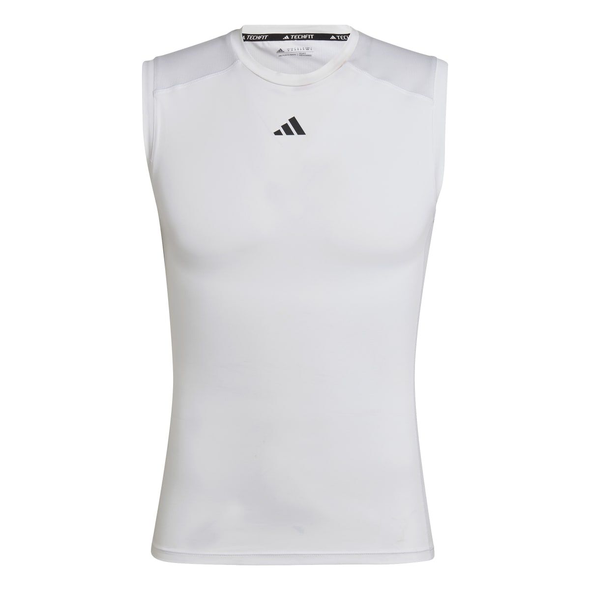 adidas Men's Techfit Training Sleeveless Tee