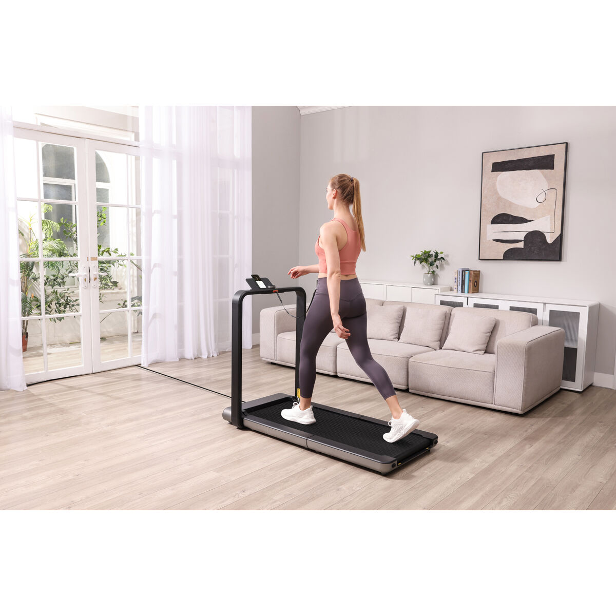 Kingsmith Fit WalkingPad X21