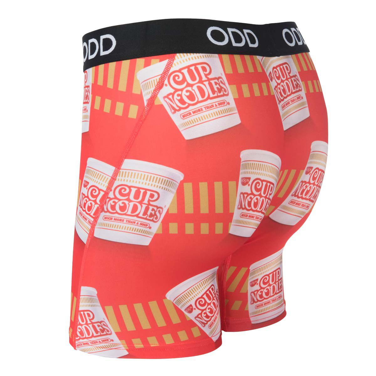 Odd Cup Noodles Boxer Briefs