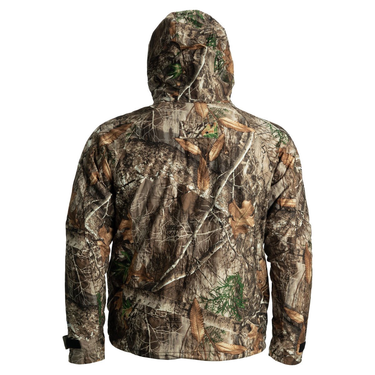 Blocker Outdoors Men's Drencher Insulated Jacket
