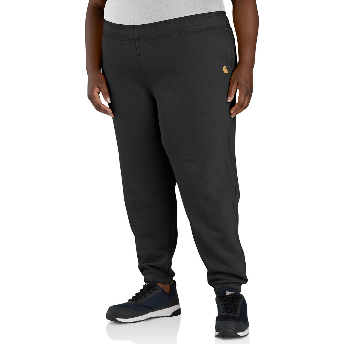 Carhartt Women's Relaxed Fit Jogger